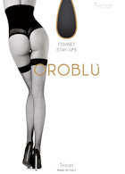 Oroblu Stay-Up Tricot